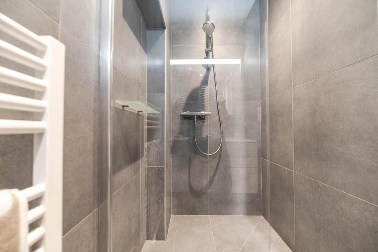 Appartement Situe A -Part Dieu Lyon Exteriér fotografie
