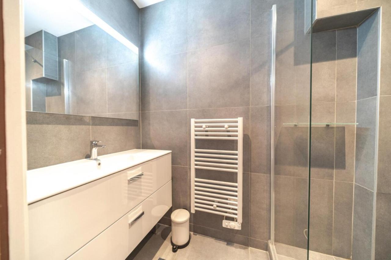 Appartement Situe A -Part Dieu Lyon Exteriér fotografie
